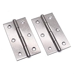 3" Cabinet Hinge Mcredy Hinge Stainless Steel
