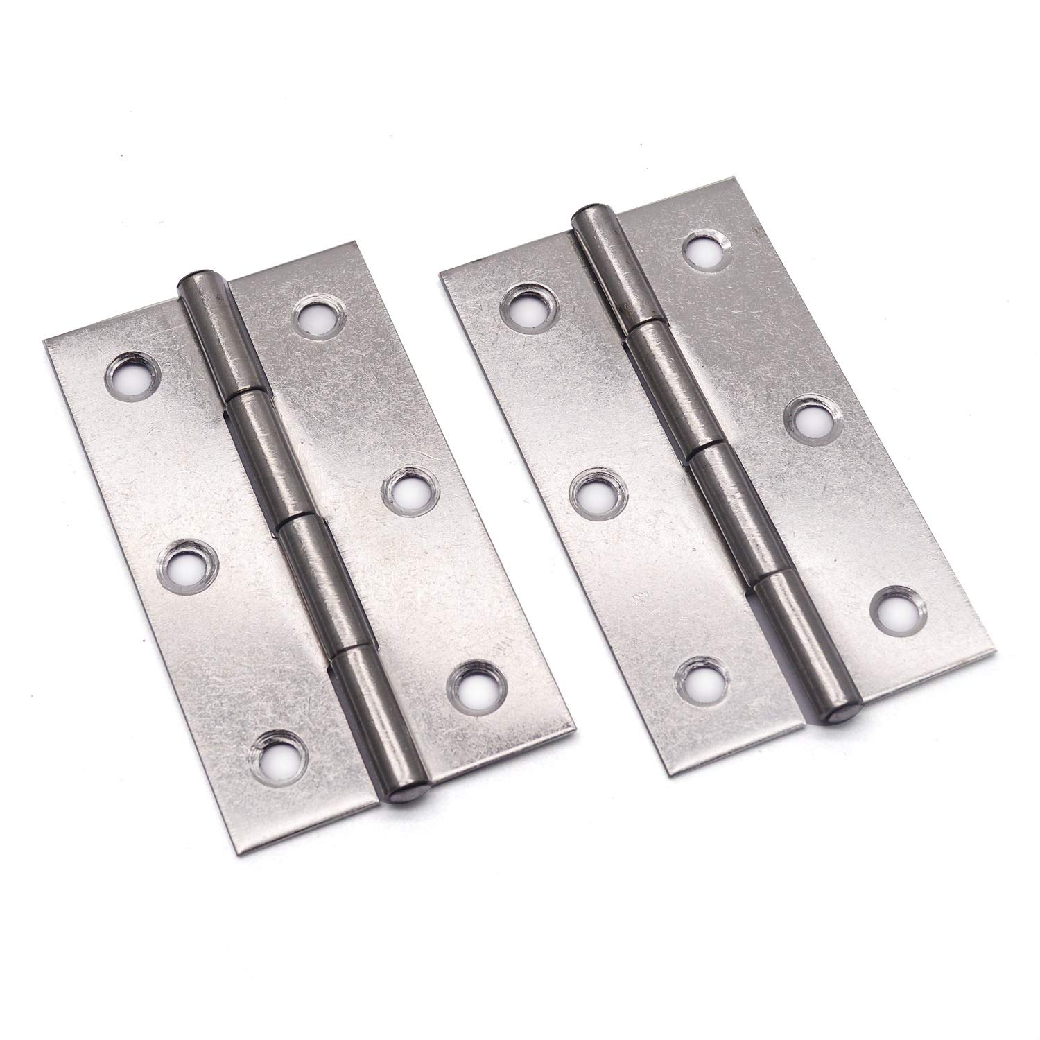 3" Cabinet Hinge Mcredy Hinge Stainless Steel