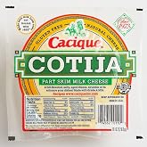 Cacique Cotija Cheese, Gluten Free, Natural, 10 Ounces (Pack Of 12)