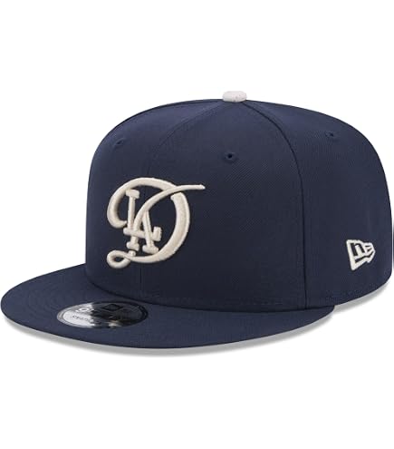 Amazon.com: New Era 9TWENTY Los Angeles Dodgers WORLD SERIES