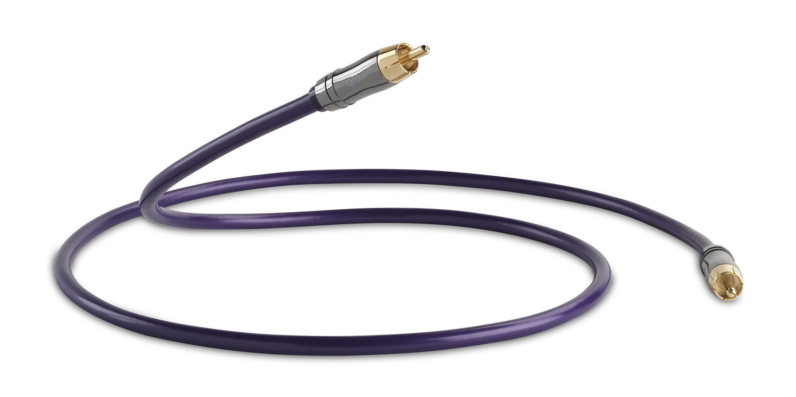 QED Performance Digital Audio Cable 1 m