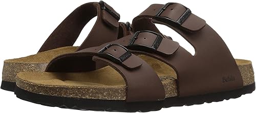 betula by birkenstock leo women's footbed sandals