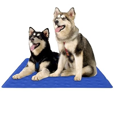 Cooling pad Large for Dogs Cooling pad self Jordan Ubuy