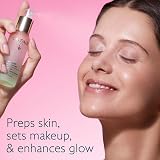 Caudalie Beauty Elixir Prep Set Glow Face Mist 30 mL Complexion Enhancing view 2