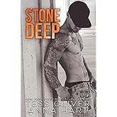 Stone Deep: An Alpha Bad Boy Romance (Stone Brothers)