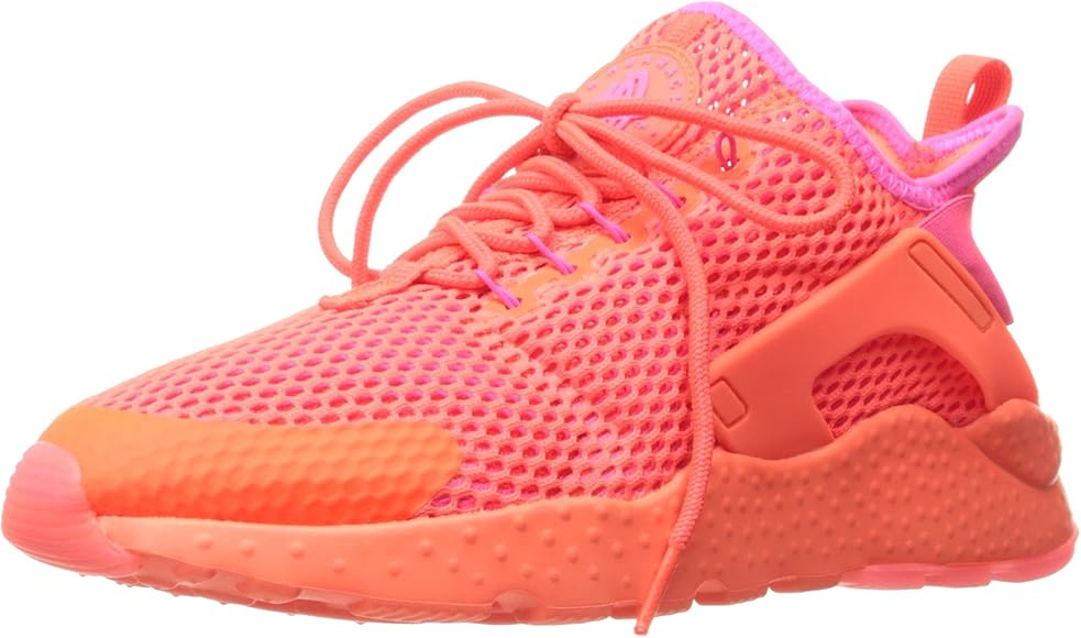 air huarache 5.5 orange