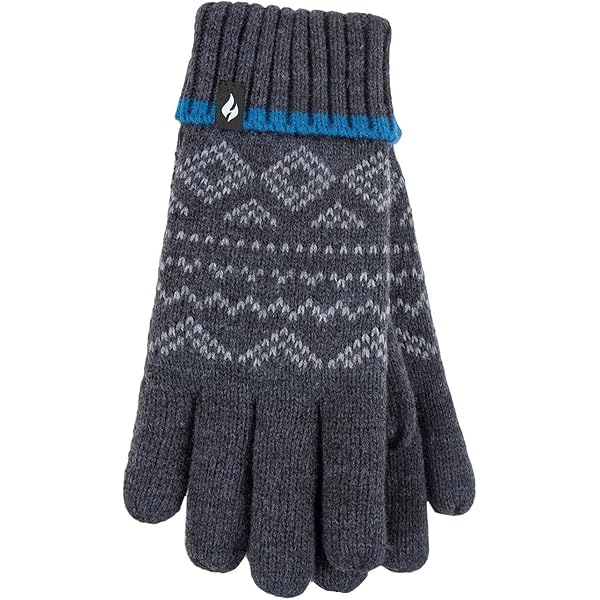 Women Winter Thermal Cashmere Gloves Thick Fleece Lined Mittens Insulated Warm Gloves Full Finger Hand Warmer Mittens For Ladies Girls Ski Cycling - View #10