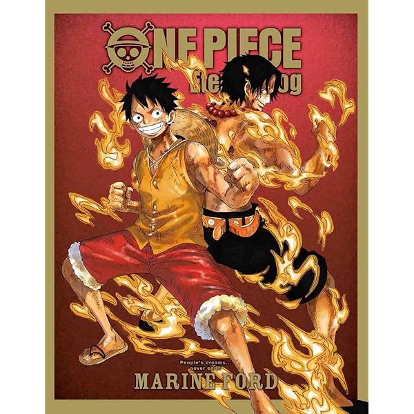 ONE PIECE Eternal Log\"\"FISH-MAN \"… Blu-ray ONE PIECE Eternal Log 