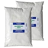 Natures Wisdom Food Grade Diatomaceous Earth 10 lb