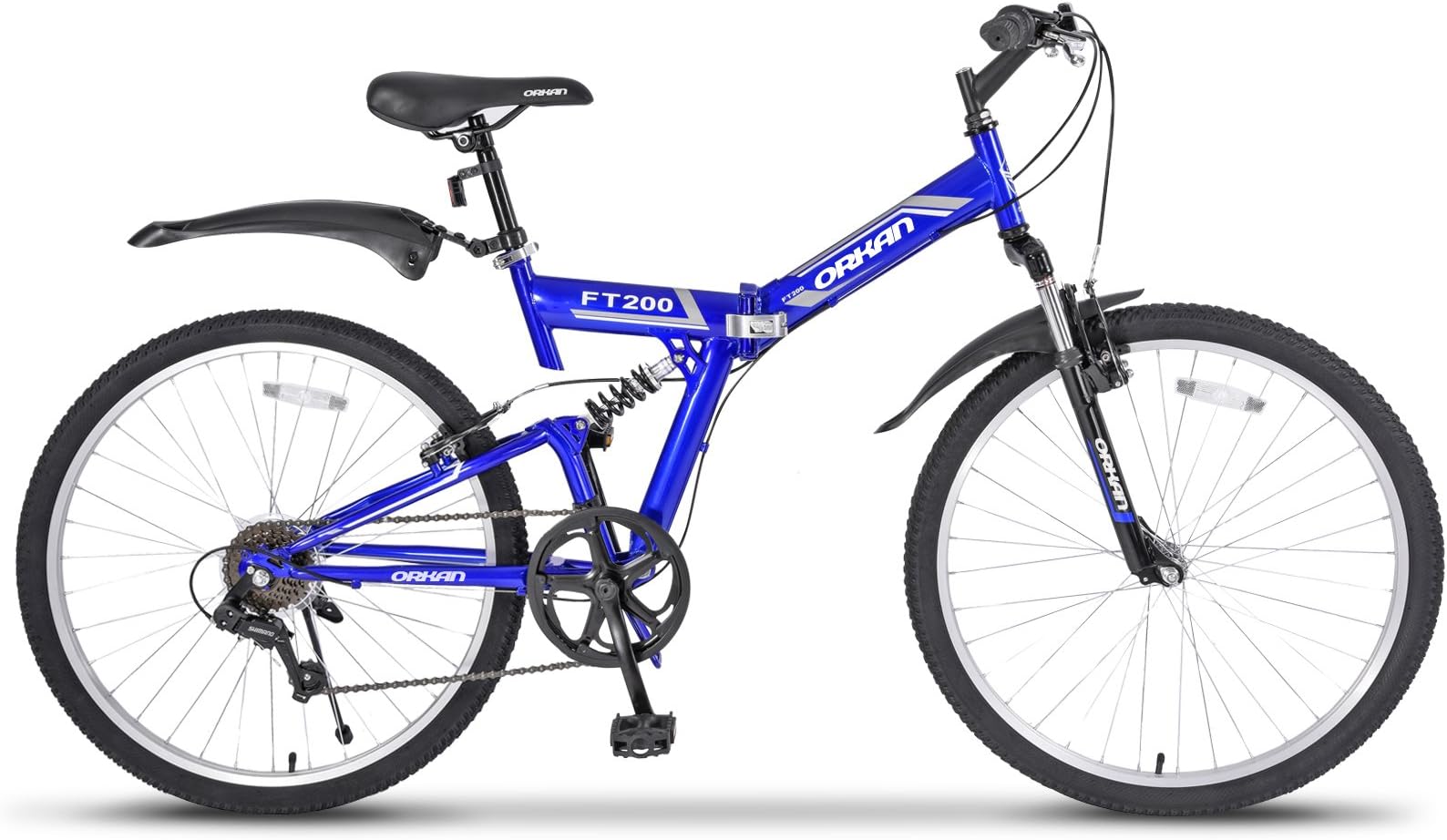 orkan 27.5 mountain bike