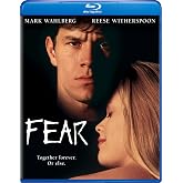 Fear [Blu-ray]