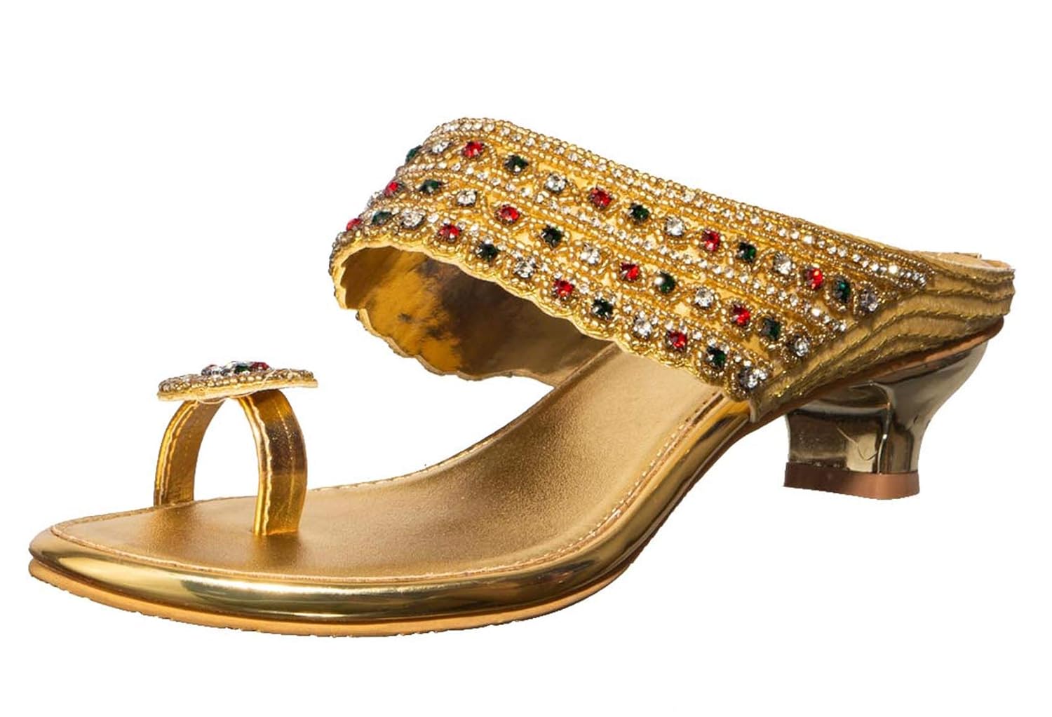 khadims bridal sandals