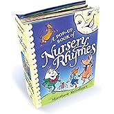 A Pop-Up Book of Nursery Rhymes