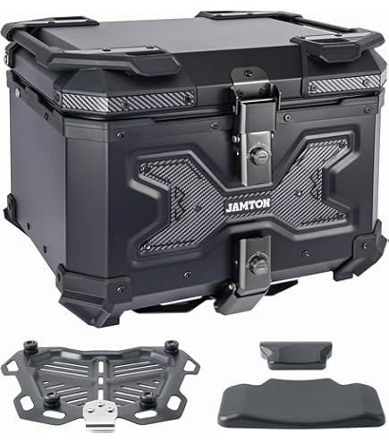Amazon.com: Givi E360N 40 liter Monokey case : Automotive