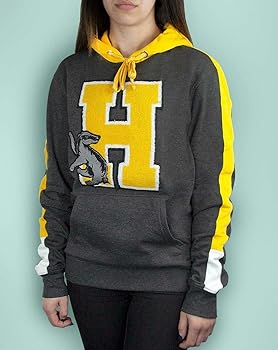 hufflepuff hoodie amazon