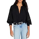 Club Monaco Women's Signature Linen Shirt