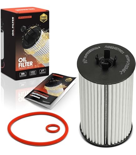 Amazon.com: WIX Filters - 57674 Cartridge Lube Metal Free, Pack of