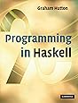 Programming in Haskell