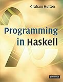 Programming in Haskell