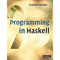 Programming in Haskell