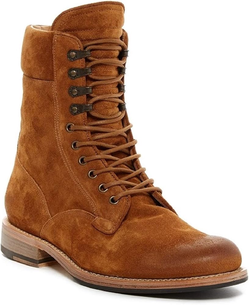 rag and bone spencer commando boot