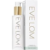 EVE LOM Cleansing Oil - Skin Care Face Wash - Nourishing Oil Cleanser for Face and Make-up - 150ml