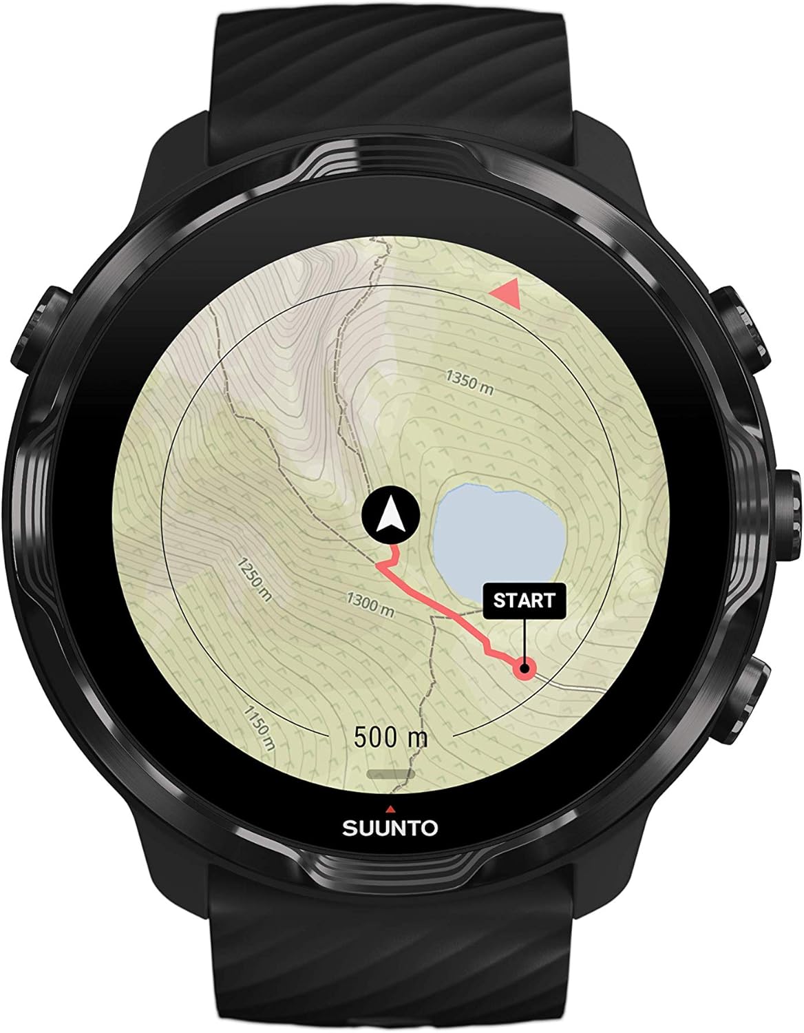 suunto wear os