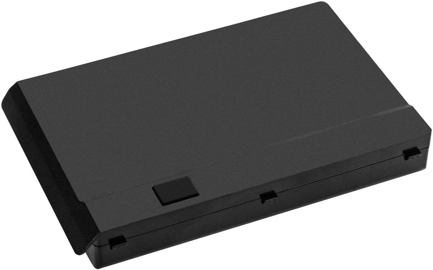 ASKC W370BAT-8 6-87-W37SS-427 41CR18/65-2 Battery for Clevo W350ET W350ETQ W370ET W370SS W355SS W370 Sager Np6350 Np6370 Series Notebook 14.8V 5200mAh - Image 5