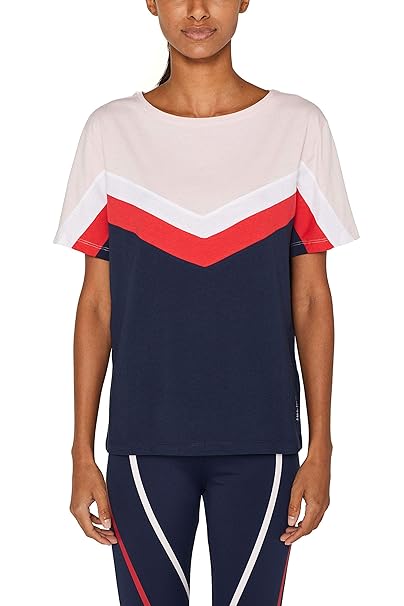 t shirt sportive donna