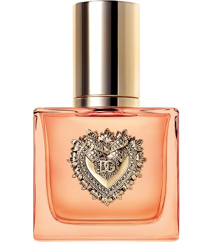 Amazon.com: Dolce&Gabbana Devotion, Eau De Parfum, For Men, 50ml