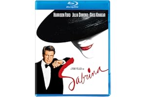 Sabrina (Special Edition)