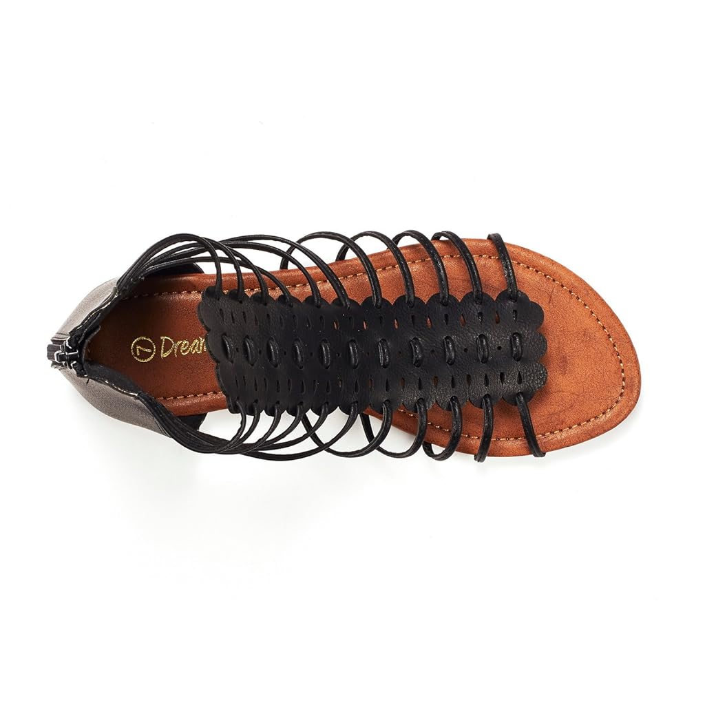 dream pairs gladiator sandals