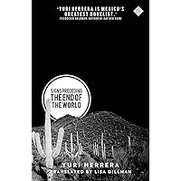 Signs Preceding the End of the World