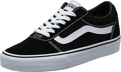 Amazon Co Jp Vans ヴァンス メンズ ロートップ スニーカー シューズ バッグ