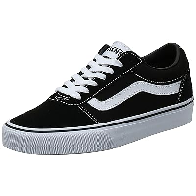 Vans Mens Low-Top Sneakers