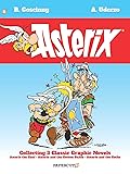 Asterix Omnibus Vol. 1: Collects Asterix the