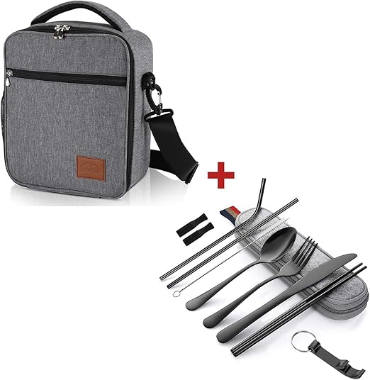 mens lunch box amazon