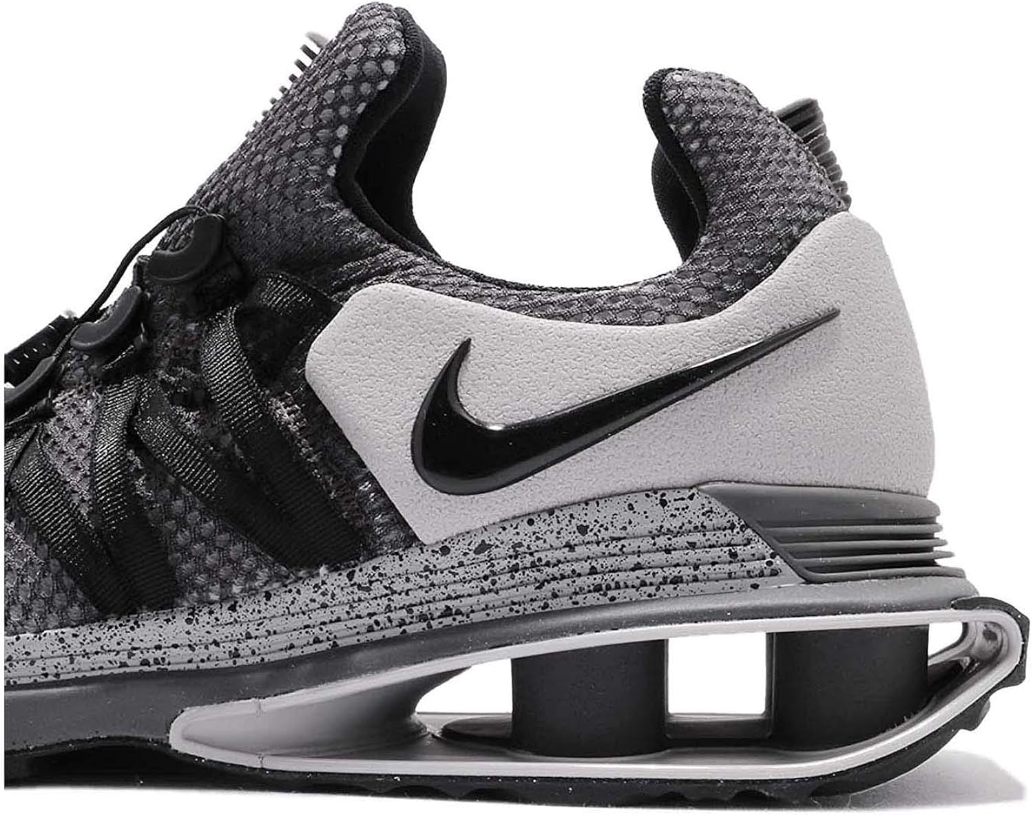 nike men's shox gravity