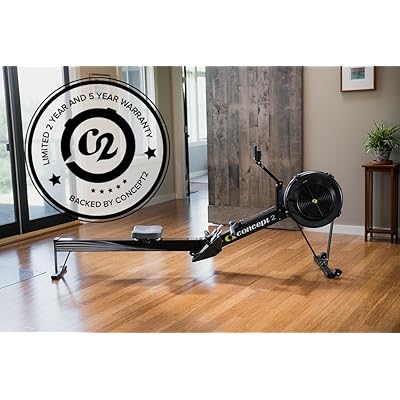 buy concept2 model d