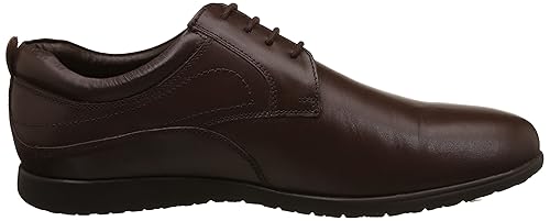 hush puppies men's zero g lace up formal shoes