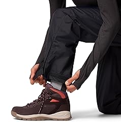 Columbia Womens Storm Surge II Waterproof Rain