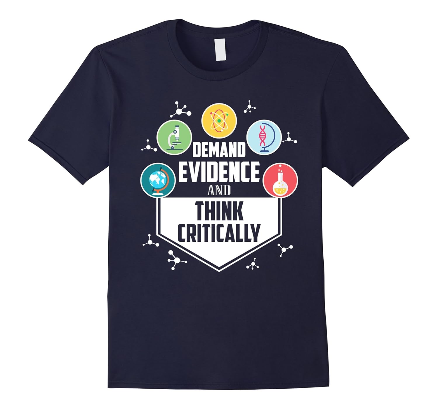 Science Teacher Shirts Women Men Science Teacher Signs-ANZ