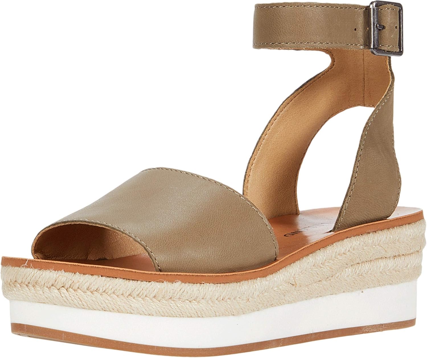 lucky brand joodith wedge sandals