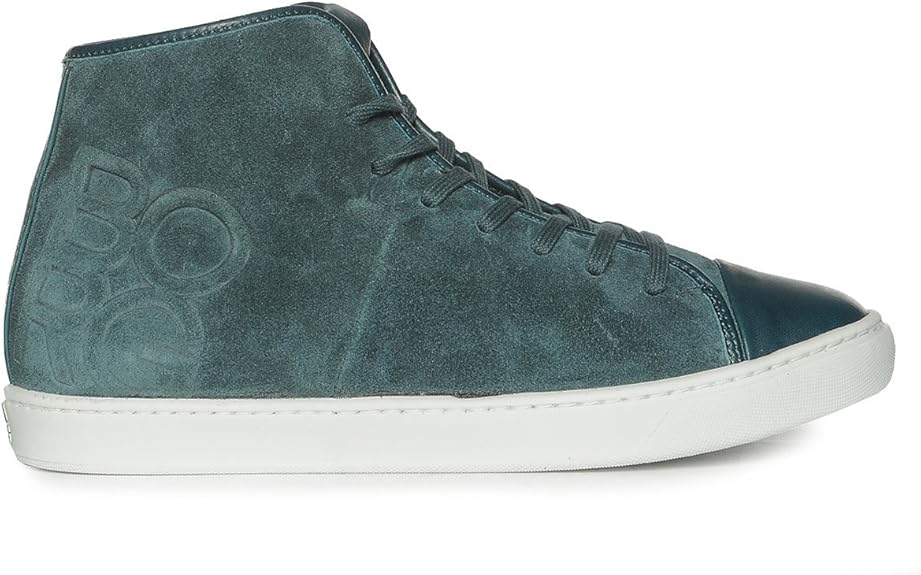 Björn Women�s HighTops Fashion Sneakers