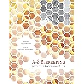 A-Z Beekeeping with the Slovenian hive