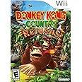 Donkey Kong Country Returns (Renewed)
