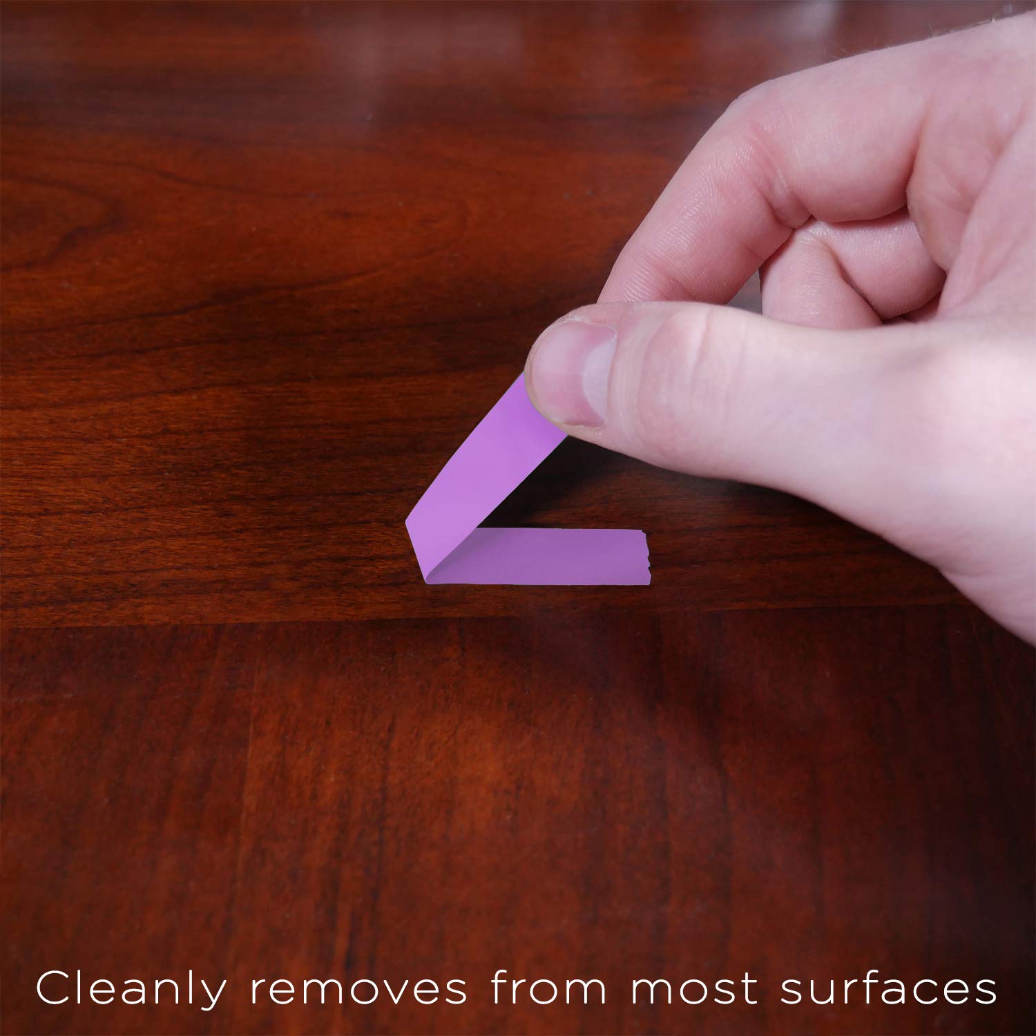 ChromaLabel 0 50 Inch Clean Remove Color Code Tape 500 Inch Roll ChromaLabel 0 50 Inch Clean Remove Color Code Tape 500 Inch Roll