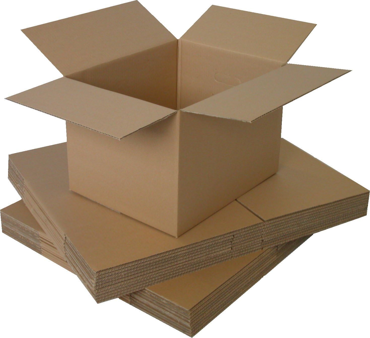 Globe - Caja de cartón (10 unidades, 8 x 6 x 4 cm): Amazon.es: Oficina y papelería