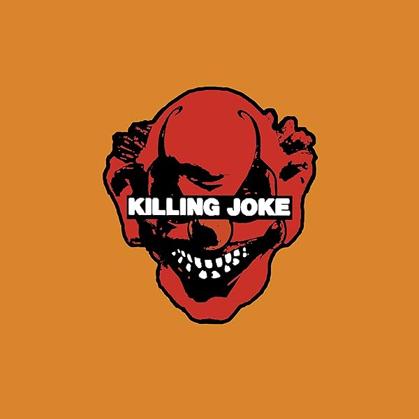 Killing Joke | Amazon.com.br