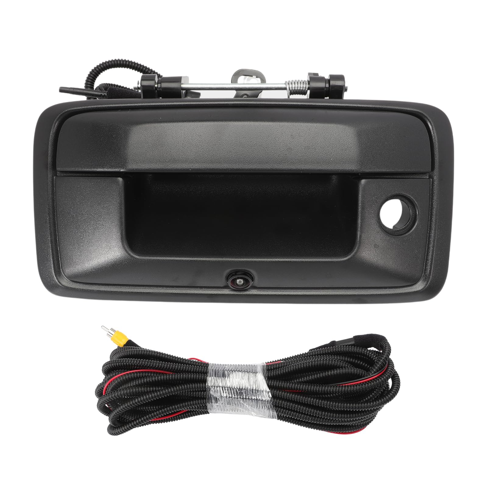 Photo 1 of Tailgate Handle Backup Camera Rear View Camera for 2014-2018 Silverado Sierra 1500, 2015-2018 Sierra 2500HD 3500HD Canyon